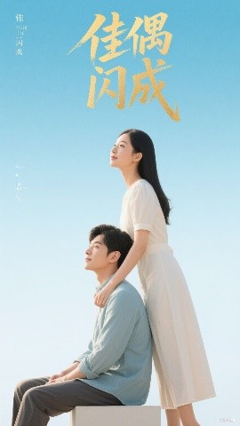 佳偶閃成&amp;amp;假婚真愛